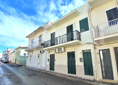 Foto Appartamento in Via Dandolo 126, Ragusa Marina di Ragusa Centro