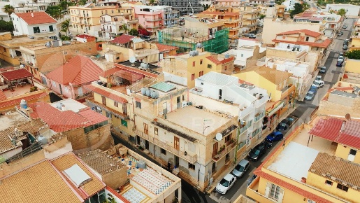 Foto Casa indipendente in Via CAUCANA 42, Ragusa Marina di Ragusa Centro