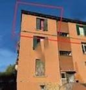 Foto Appartamento in VIA dei lavoratori 21, Venezia Marghera - Catene