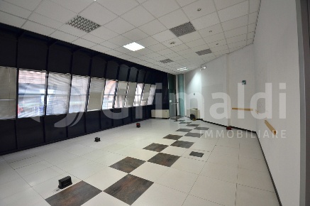 Foto Ufficio in Corso Orbassano 366, Torino Centro Europa di 100 m²
