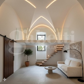 Foto Casa indipendente in Via capitano antonio congedi 2, Ugento Centro