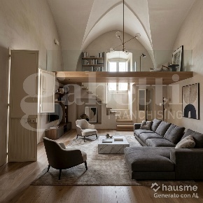 Foto Casa indipendente in Via capitano antonio congedi 2, Ugento Centro