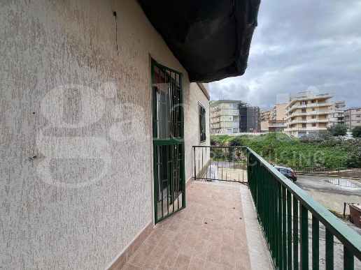 appartamento in vendita a Siracusa in zona Grottasanta