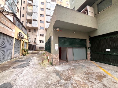 Foto Ufficio in Via Vann'antÃ² 8, Palermo Notarbartolo - Sciuti di 165 m²