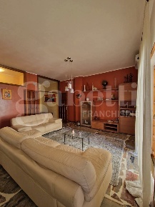 Foto Appartamento in Via Dalmazia 21/D, Brindisi Commenda di 90 m²