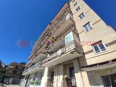 Foto Appartamento in Comunale Pianura Marano, Napoli Pianura di 75 m²