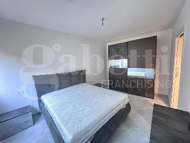 Foto Appartamento in Via Imperatore Federico 70, Palermo Fiera di 60 m²