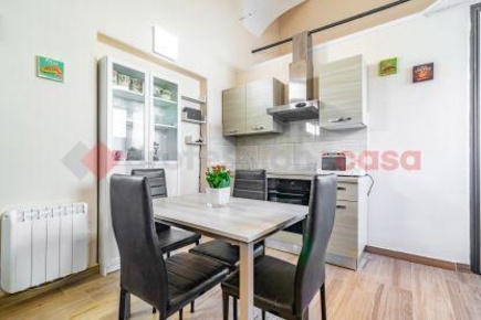 Foto Appartamento in Via enea  piccolomini 59, Siena Fuori Porta Romana