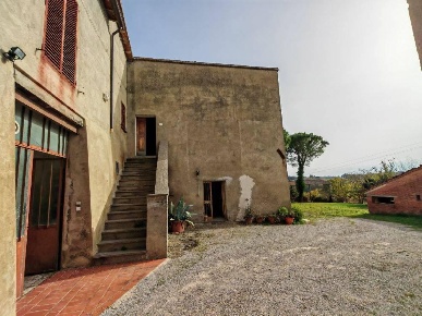 Foto Rustico in di lucignano, Foiano della Chiana Centro di 350 m²