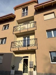 Foto Appartamento in Via 24 maggio 39, Trofarello Centro di 72 m²