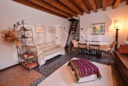 Foto Appartamento in Cannaregio, Venezia Santi Apostoli - San Canciano