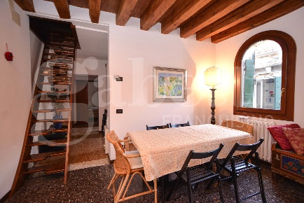 Foto Appartamento in Cannaregio, Venezia Santi Apostoli - San Canciano