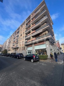 Foto Appartamento in Via Piero Gobetti 2, Biella Centro Storico di 120 m²