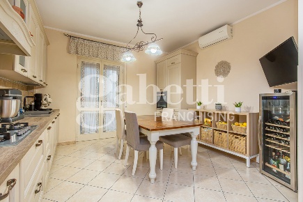 Foto Appartamento in Fratelli Bandiera, Qualiano di 112 m² con 4 locali