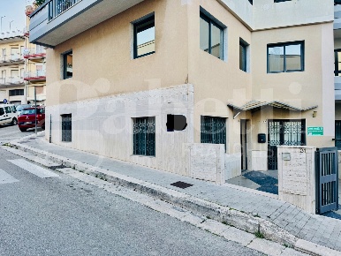 Foto Appartamento in Via Vittorio Emanuele Orlando 26, Ragusa Centro