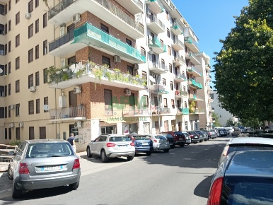 Foto Appartamento in via guido d'orso 25, Cosenza Centro di 112 m²