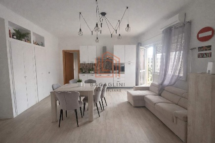 Foto Appartamento a Latina Centro Storico di 60 m² con 2 locali in affitto