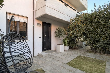 Foto Villa unifamiliare in Via Pola 27, Viareggio Marco Polo - Don Bosco