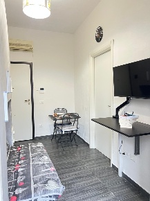 Foto Appartamento in Via Trento 3, Follonica Centro di 25 m² con 1 locali