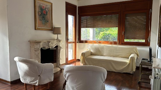 appartamento in vendita a Roma in zona Della Vittoria