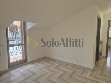 Foto Appartamento in Via Vado del Sole 10, Pescara di 64 m² con 2 locali