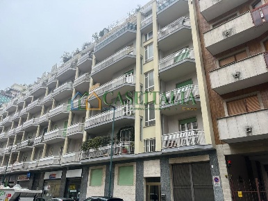 Foto Appartamento in Via Bainsizza 7, Torino Santa Rita di 55 m² in vendita