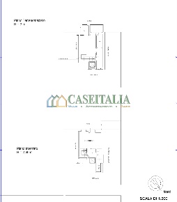 Foto Appartamento in Via Bainsizza 7, Torino Santa Rita di 60 m² in vendita