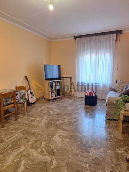 appartamento in affitto a Modena in zona Sant'Agnese