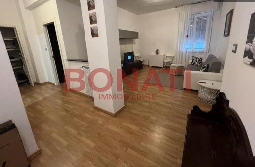 appartamento in vendita a La Spezia in zona La Foce / Sant'Anna