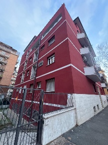 Foto Appartamento in Via Macedonia, Roma Appio Latino di 50 m² con 2 locali