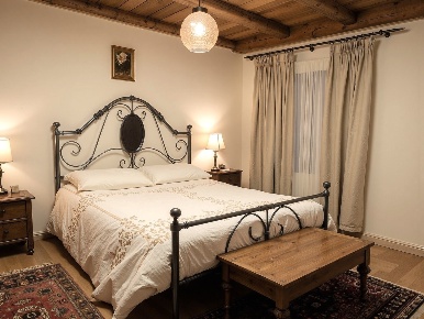 Foto Casale in Massignano, Ancona Poggio - Massignano di 150 m² in vendita