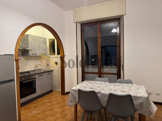 appartamento in affitto a Brescia in zona Porta Milano