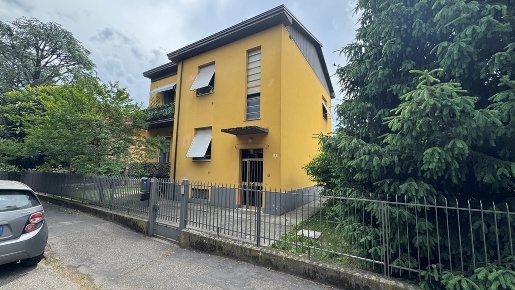 Foto Appartamento in Via Giacomo Leopardi, Collecchio Centro di 125 m²