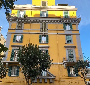 Foto Appartamento a Roma di 95 m² con 3 locali in vendita