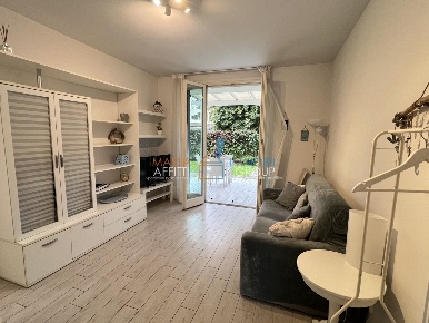 Foto Appartamento in Via Poveromo 20, Massa Ronchi - Poveromo di 75 m²