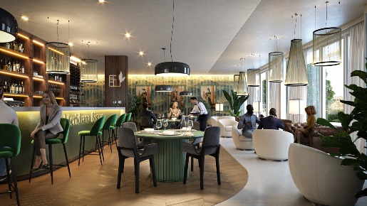 Foto Locale commerciale in Via Ada Cudazzo 103, Lecce di 245 m² in vendita