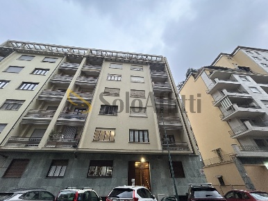 Foto Appartamento in corso rosselli 99/11, Torino Santa Rita di 100 m²