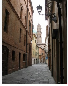 Foto Appartamento a Reggio nell'Emilia Centro Storico di 30 m² con 1 locali