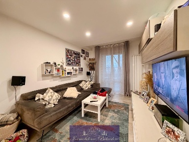 Foto Appartamento in Via della Madonna di Pagano, Firenze di 140 m²