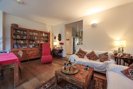 Foto Appartamento in Strada Val San Martino Inferiore, Torino Superga