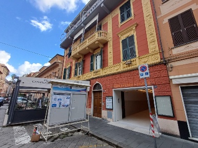 Foto Appartamento in Viale Dante Alighieri 27, Sestri Levante Centro