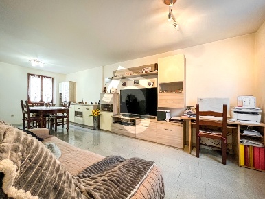 Foto Appartamento a Jesi Giardini - Fausto Coppi di 90 m² con 4 locali