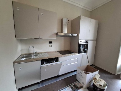 Foto Appartamento in VIA XX SETTEMBRE 58, Torino Via Roma di 75 m²