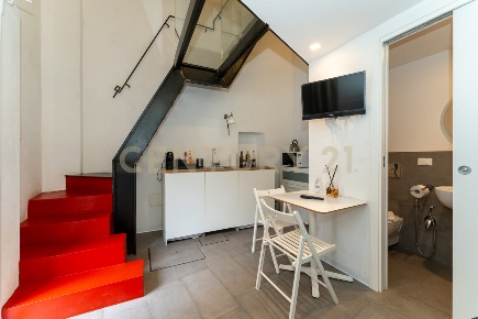 Foto Villa bifamiliare in Via della Palma, Catania Centro Storico di 144 m²