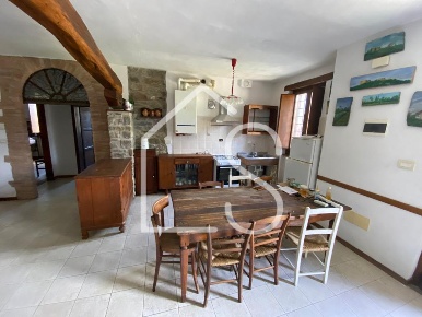 Foto Appartamento a Castiglione dei Pepoli di 80 m² con 4 locali in affitto