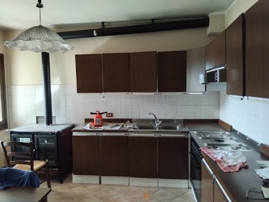 Foto Case semi ndipendenti a Altissimo Molino Mozzi Bittarelli di 120 m²