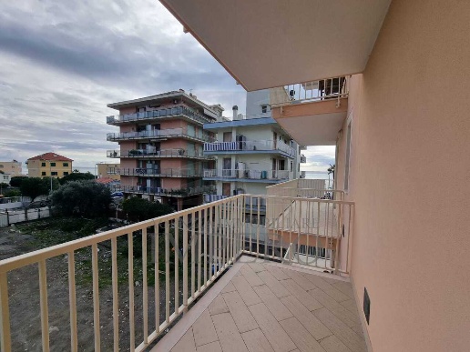 appartamento in vendita a Ventimiglia