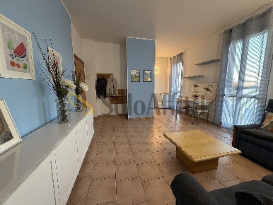 Foto Appartamento in Via Turati 4, Pavia Chiozzo - Sora di 62 m² in affitto