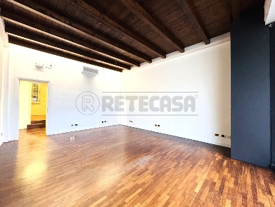 Foto Locale commerciale in Via San Marco 145, Padova Ponte di Brenta