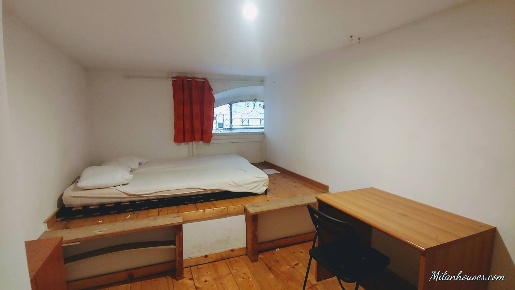 Foto Appartamento in Via Clusone 2, Milano Montenero di 60 m² con 3 locali